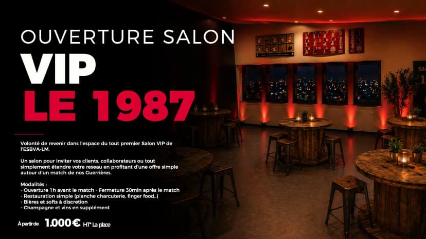 Salon 1987